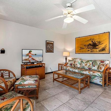 Kona Makai 6204 Villa Kailua-Kona Exteriör bild