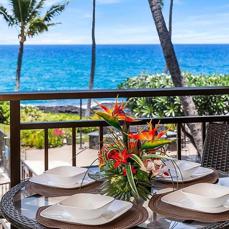 Kona Makai 6204 Villa Kailua-Kona Exteriör bild