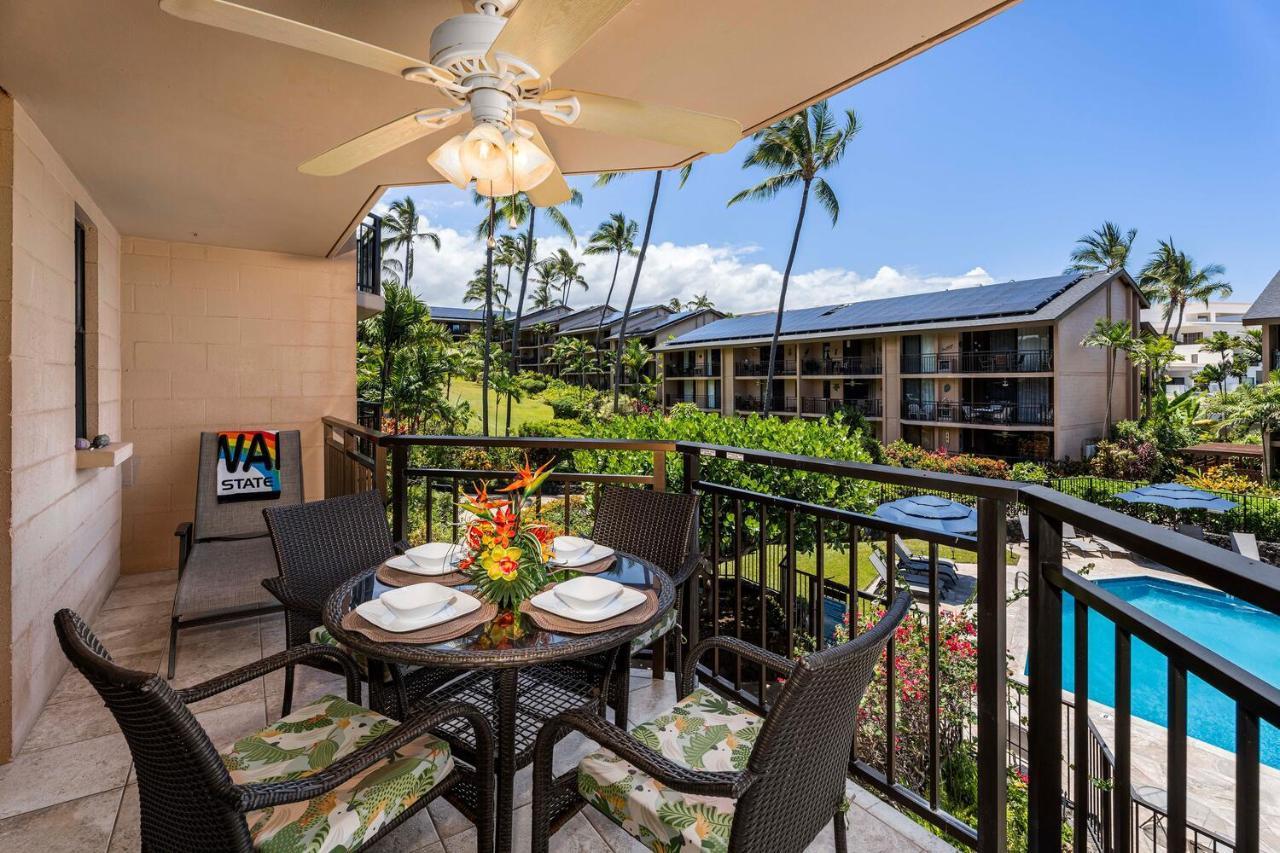 Kona Makai 6204 Villa Kailua-Kona Exteriör bild