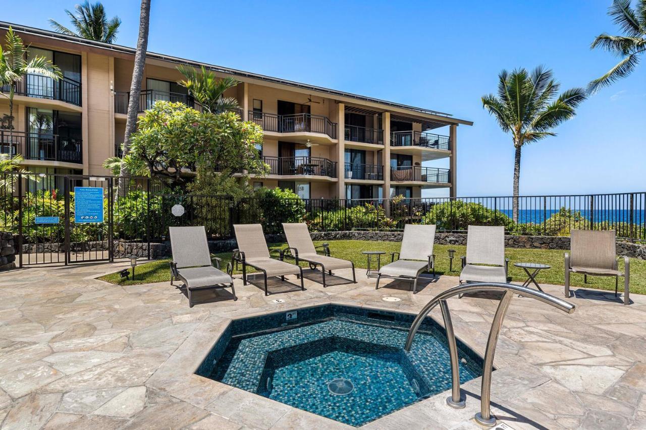 Kona Makai 6204 Villa Kailua-Kona Exteriör bild