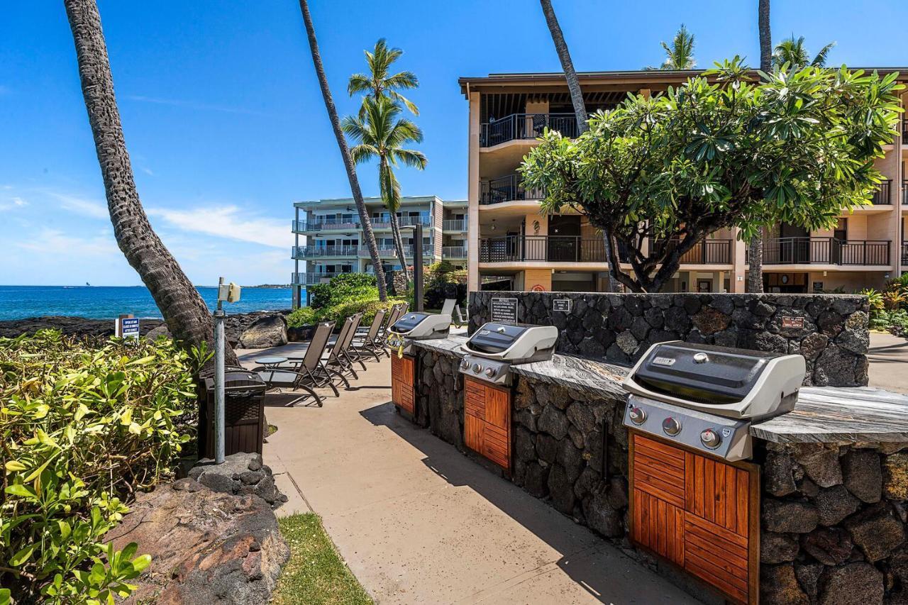 Kona Makai 6204 Villa Kailua-Kona Exteriör bild