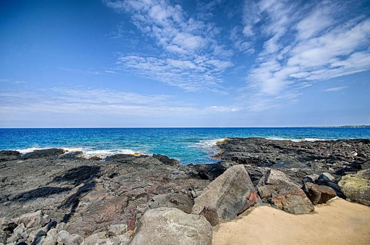Kona Makai 6204 Villa Kailua-Kona Exteriör bild