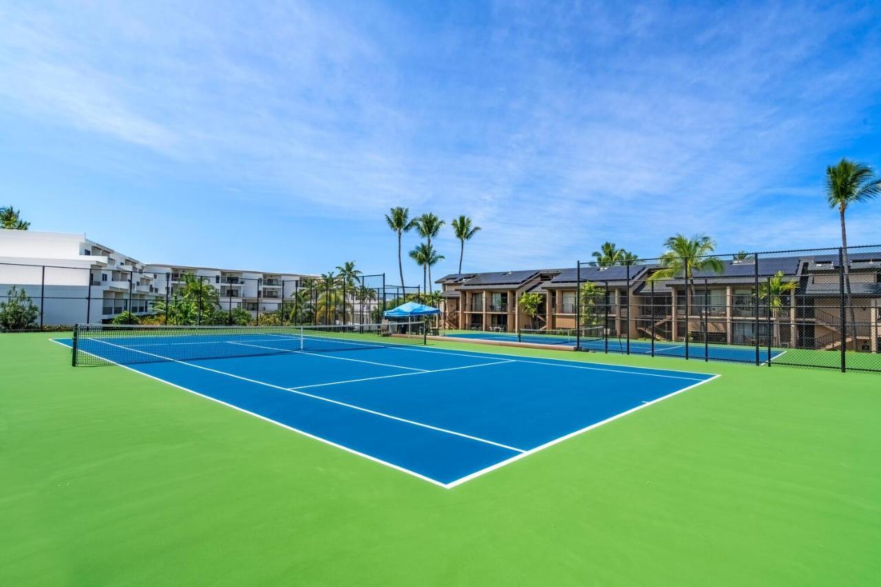 Kona Makai 6204 Villa Kailua-Kona Exteriör bild