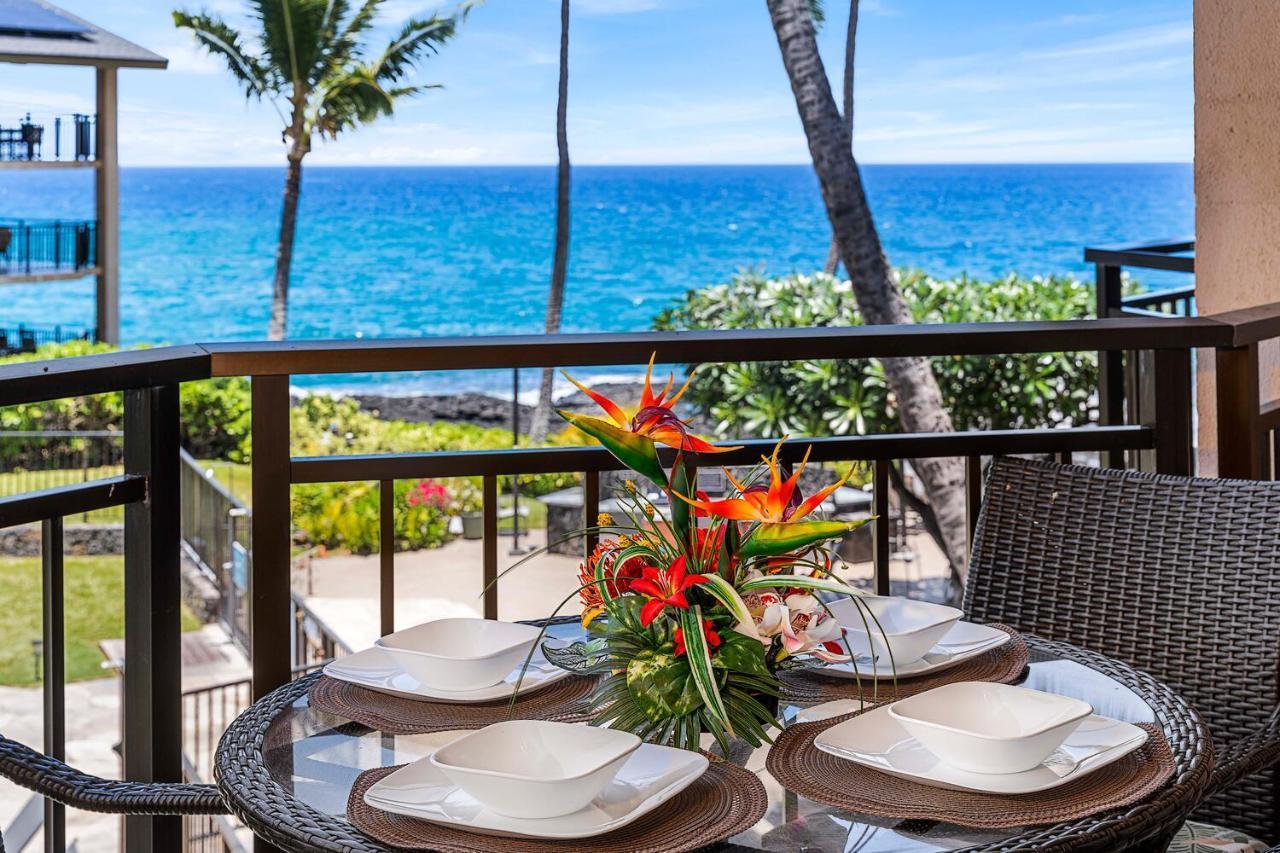 Kona Makai 6204 Villa Kailua-Kona Exteriör bild