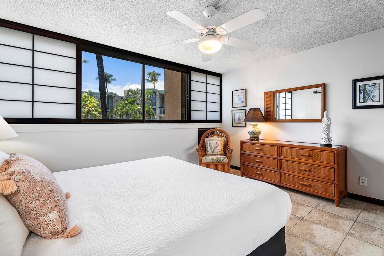 Kona Makai 6204 Villa Kailua-Kona Exteriör bild