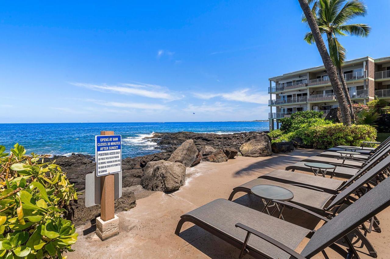 Kona Makai 6204 Villa Kailua-Kona Exteriör bild